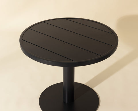 Sunpan Merano Modern Tulip Dining Table
