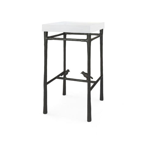 Villa & House Mia Modern Center Table Accent Table