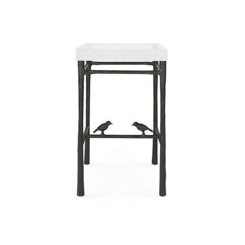 Villa & House Mia Modern Center Table Accent Table