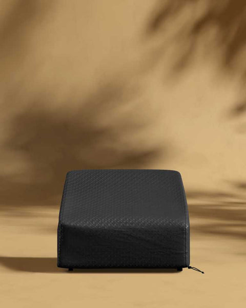 Mika Modern Waterproof Seat Cover