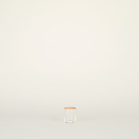 SIMPLE STORAGE CONTAINERS - MAPLE