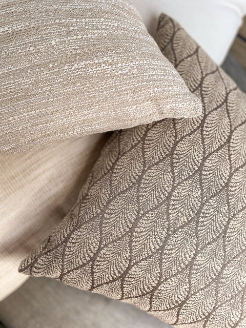 Anaya Outdoor Living & Garden Contemporary Accent Throw Pillow - 14 x 20 - 20 x 20 - 24 x 24