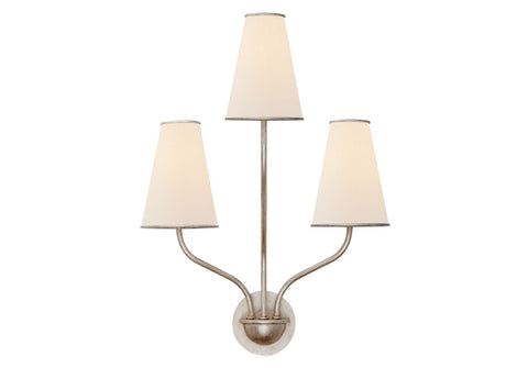 MONTREUIL WALL SCONCE