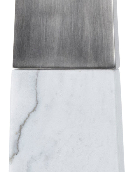 Naomi Column Table Lamp Contemporary Accent