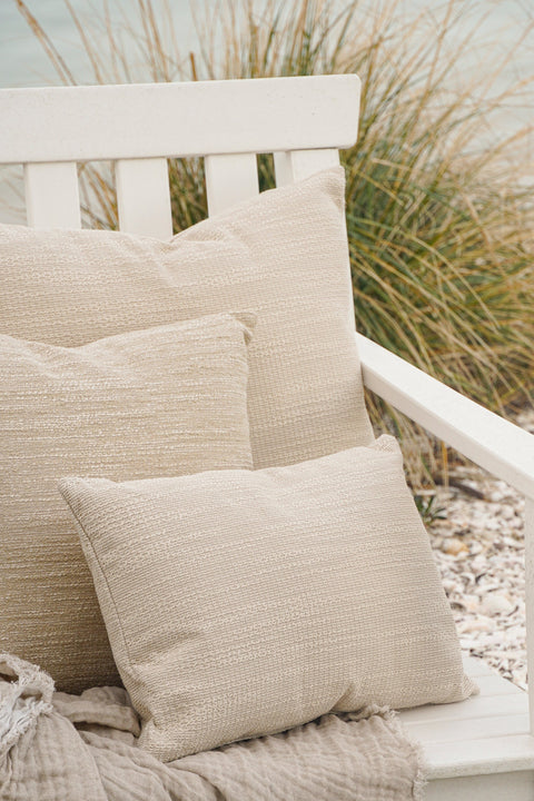 Anaya Outdoor Living & Garden Minimalist Accent Throw Pillow - 14 x 20 - 20 x 20
