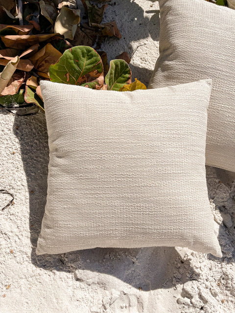 Anaya Outdoor Living & Garden Minimalist Accent Throw Pillow - 14 x 20 - 20 x 20