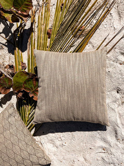 Anaya Outdoor Living & Garden Coastal Lumbar Throw Pillow - 14 x 20 - 20 x 20