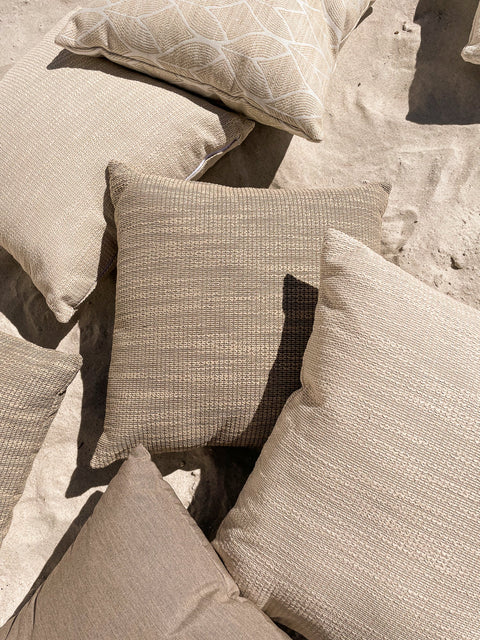 Anaya Outdoor Living & Garden Coastal Lumbar Throw Pillow - 14 x 20 - 20 x 20