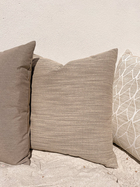 Anaya Outdoor Living & Garden Coastal Lumbar Throw Pillow - 14 x 20 - 20 x 20