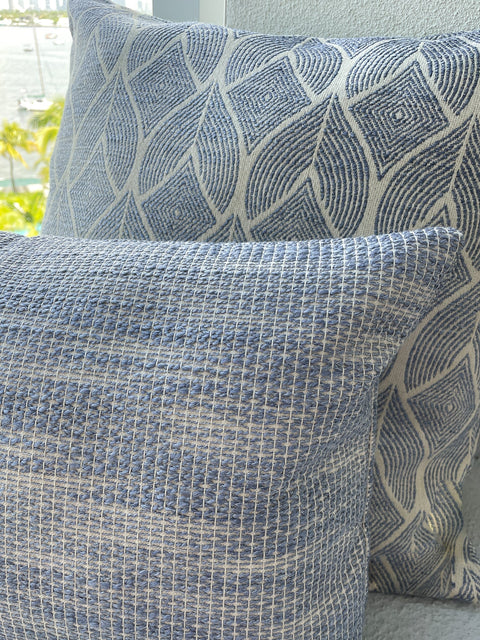 Anaya Outdoor Living & Garden Coastal Accent Pillow - 14 x 20 - 20 x 20