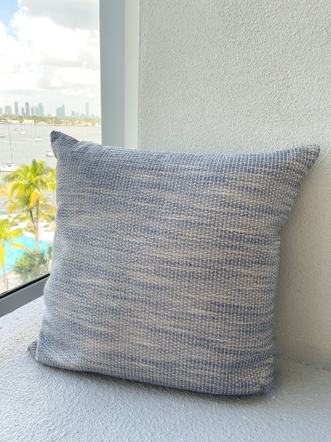 Anaya Outdoor Living & Garden Coastal Accent Pillow - 14 x 20 - 20 x 20