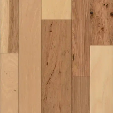 Woodland Essential Engineered Hardwood Flooring Collection