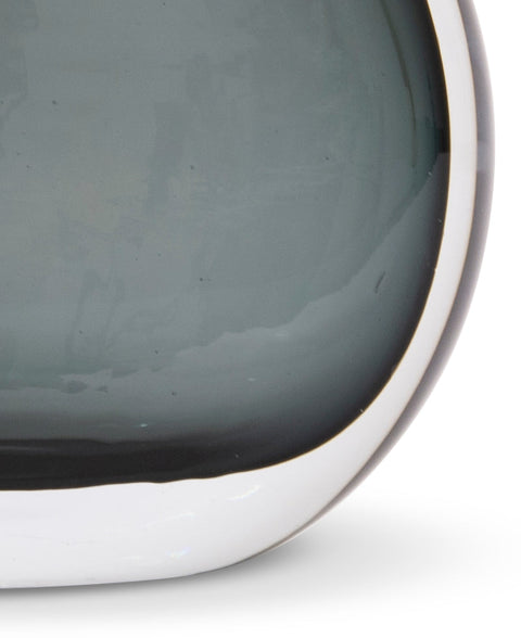 Nellie Modern Oval Accent Table Lamp