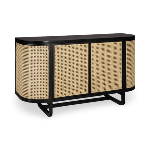 Covington Classic Modern Sideboard Cabinet