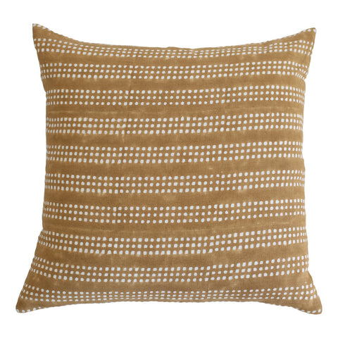 Filling Spaces Artful Traditionalist Bohemian Handcrafted Accent Throw Pillow - 18 x 18 - 20 x 20 - 22 x 22 - 24 x 24 - 26X 26 - 14 x 20 - 14 x 40 - 18 x 40 - 16 x 50