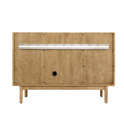 Laurent Mid Century Freestanding Bathroom Vanity