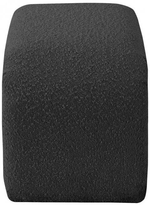 Niagara Timeless Minimalist Upholstered Lounge Bench