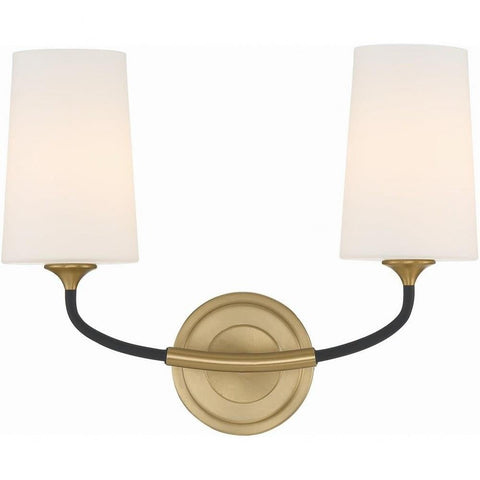 Niles Contemporary Sconce Wall Light