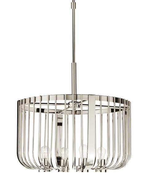Norfolk Ambient Modern Chandelier Ceiling Light