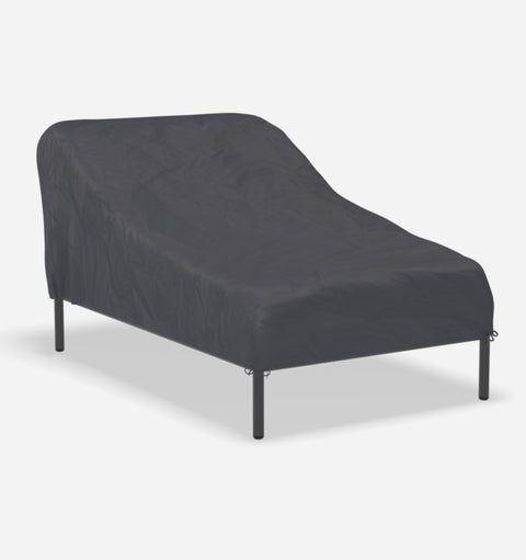 Modern Minimalist Rectangular Water Repellent Seat Cover