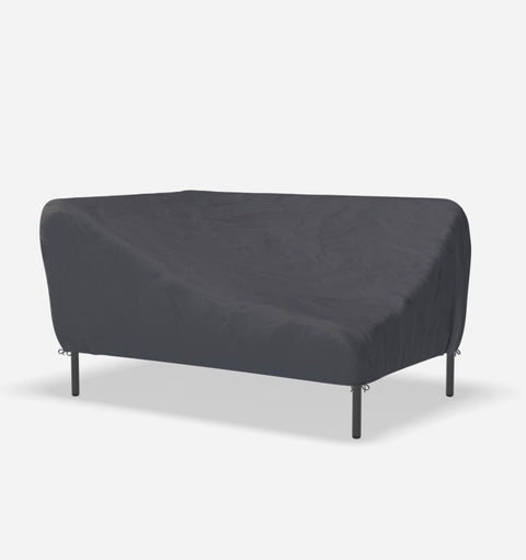 Modern Minimalist Water Repellent Square Seat Cover