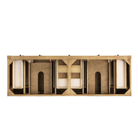 Breckenridge Contemporary Freestanding Bathroom Vanity