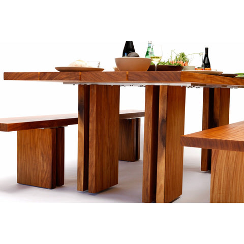 Occidental Dining Table