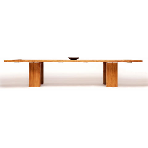 Occidental Dining Table