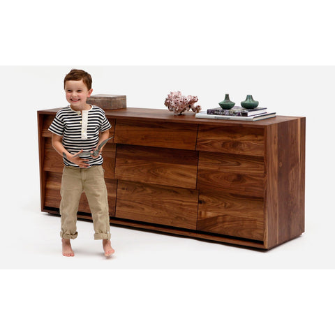 Oliver Large Dresser