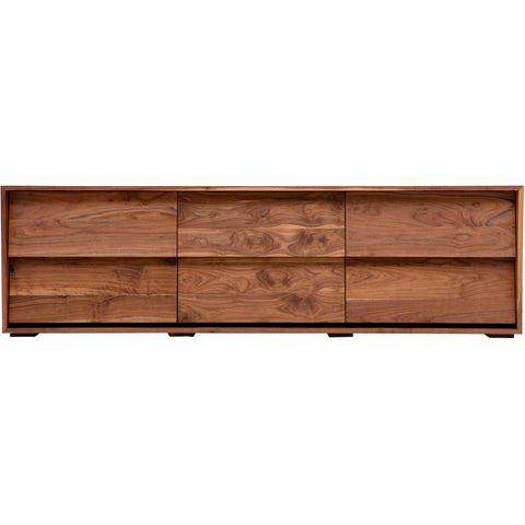 Oliver Low Dresser