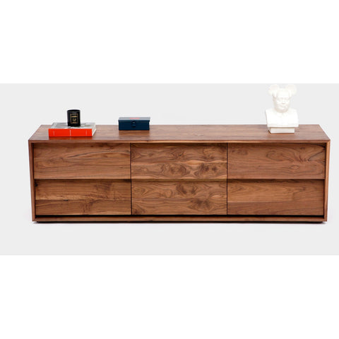 Oliver Low Dresser