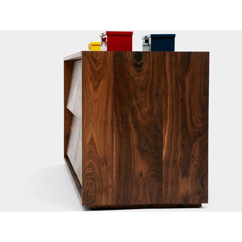 Oliver Short Dresser