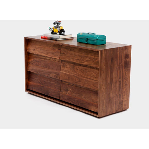 Oliver Small Dresser