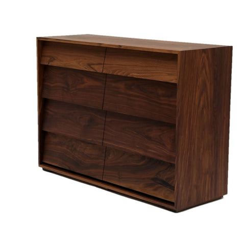 Oliver Tall Dresser