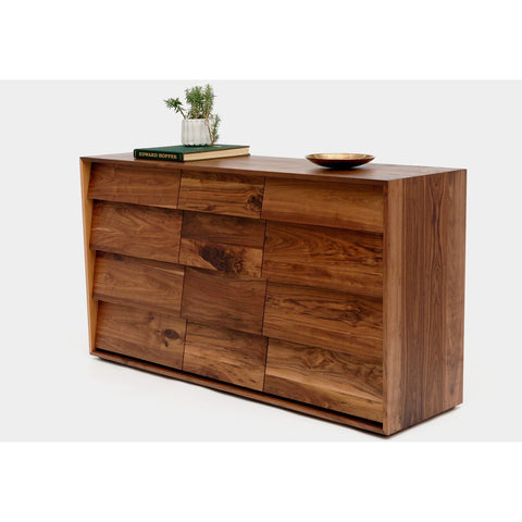 Oliver X-Large Dresser