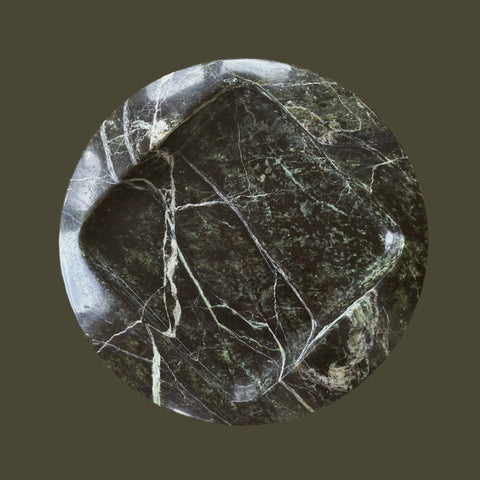 London Catch in Sea Grass