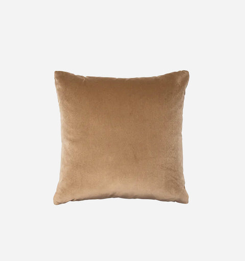 VERELLEN INC Monochromatic Contemporary Accent Throw Pillow - 22 x 22