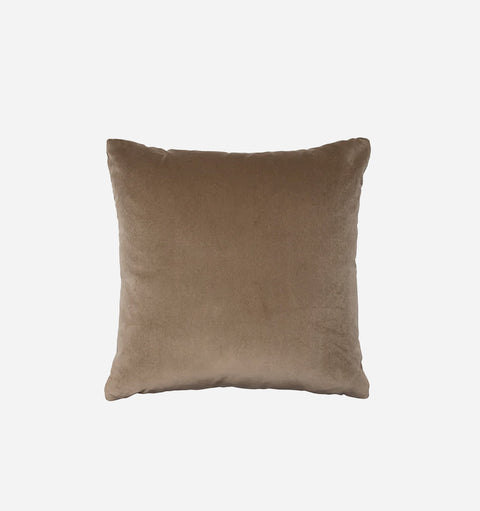 VERELLEN INC Contemporary Square Accent Throw Pillow - 22 x 22
