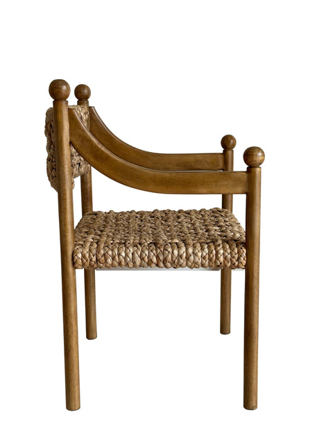 Pablo Armchair | Natural