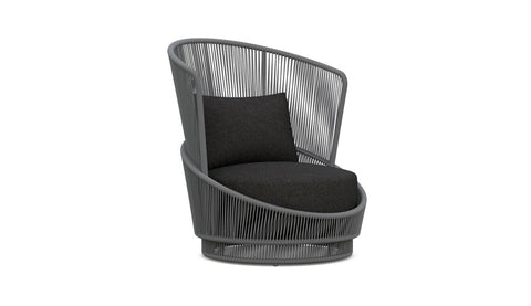 Palma Coastal Lounge Chair Outdoor Furniture