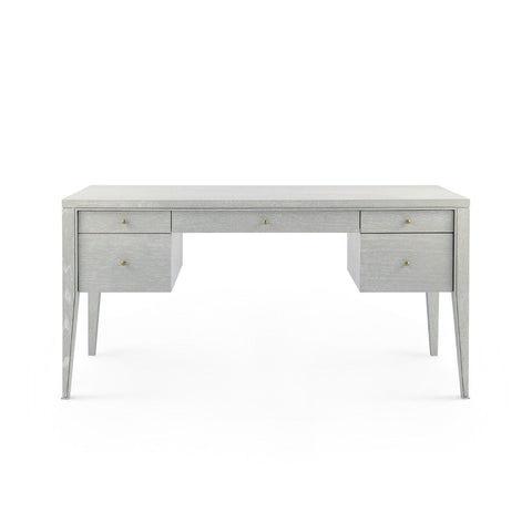 Paola Timeless Minimalist Scandinavian Writing Desk