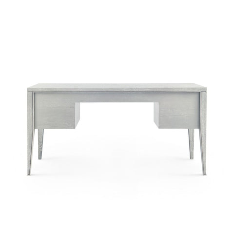 Paola Timeless Minimalist Scandinavian Writing Desk