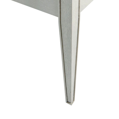 Paola Timeless Minimalist Scandinavian Writing Desk