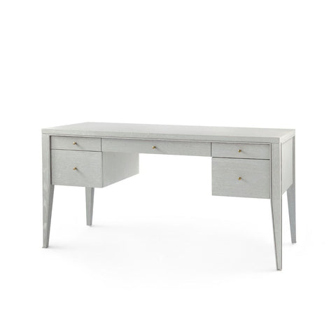 Paola Timeless Minimalist Scandinavian Writing Desk