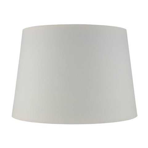 Timeless Minimalist Drum Lamp Shade Elegant Lighting Accessories