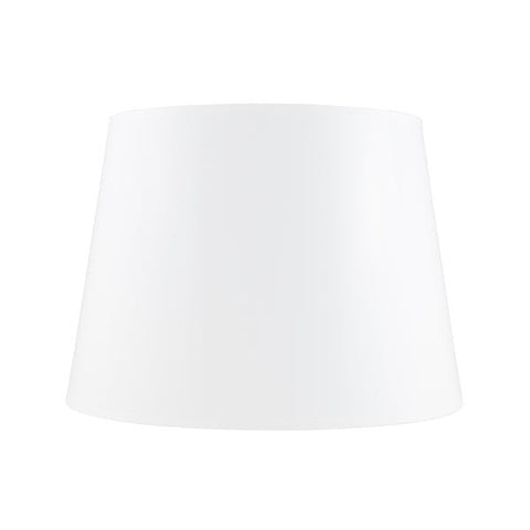 Timeless Minimalist Drum Lamp Shade Elegant Lighting Accessories
