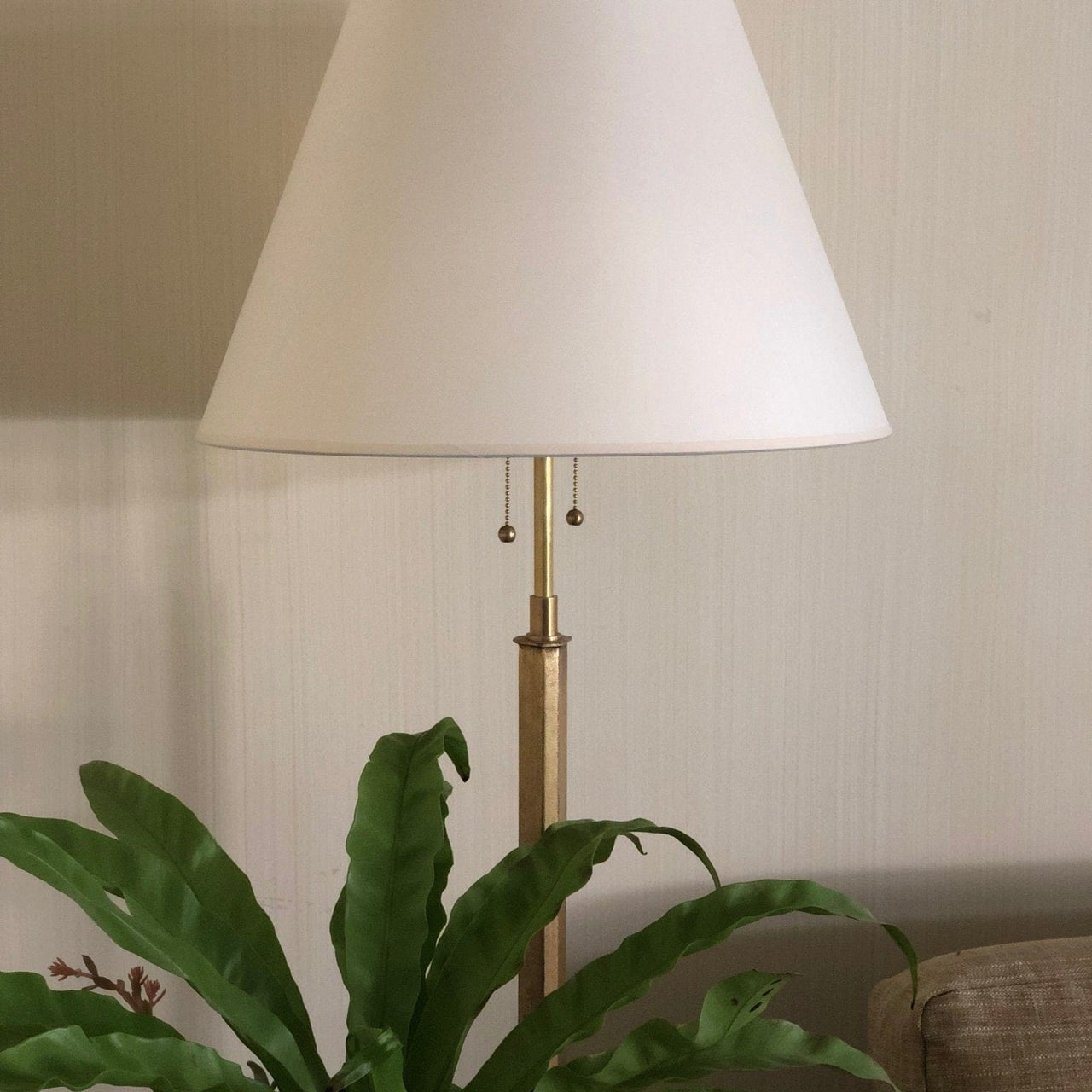 Paper Shade (Shell Color) - Empire - 18