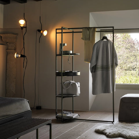 Parentesi Pendant Light