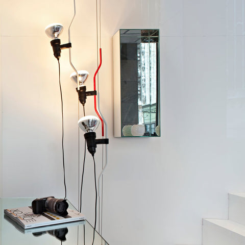 Parentesi Pendant Light