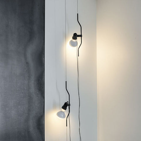 Parentesi Pendant Light